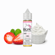 BLVK Likit Creamy Strawberry