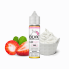 BLVK Likit Creamy Strawberry