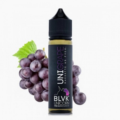 BLVK Likit Purple Grape BLVK Likit Purple Grape