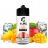 Dinner Lady Core Tropic Mango Chill