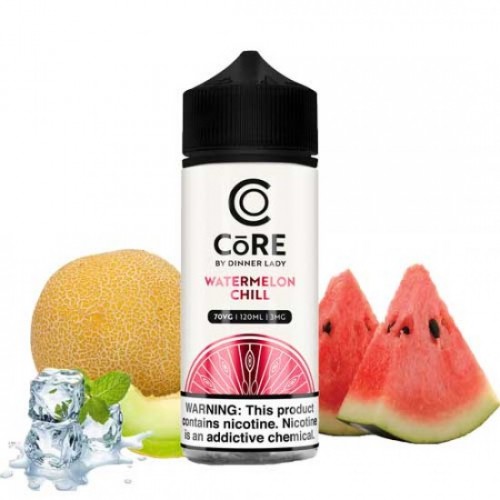 Dinner Lady Core Watermelon Chill Dinner Lady Core Watermelon Chill