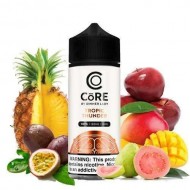 Dinner Lady Core Tropic Thunder 120ML Dinner Lady Core Tropic Thunder 120ML