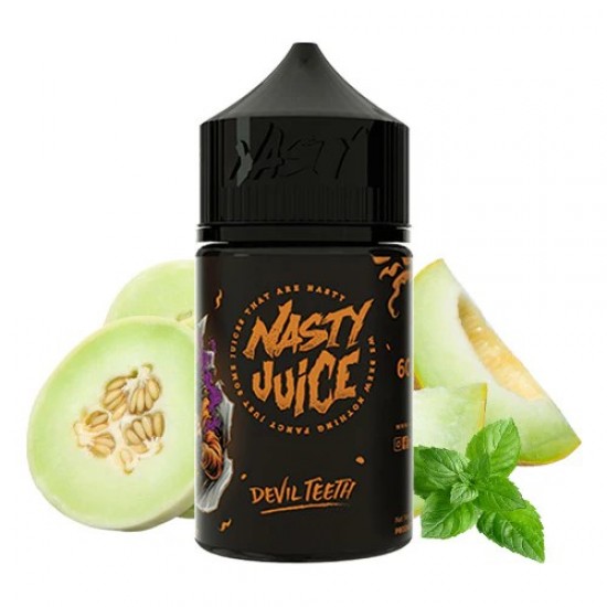 Nasty Juice Devil Teeth Likit Nasty Juice Devil Teeth Likit