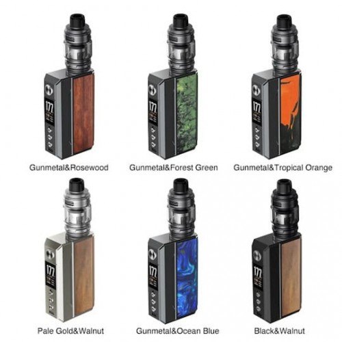 VOOPOO Drag 4 VOOPOO Drag 4