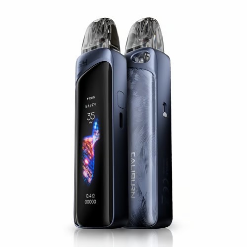 Uwell Caliburn G4 Pro Uwell Caliburn G4 Pro