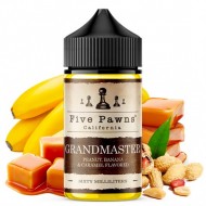 Five Pawns Grandmaster Likit Five Pawns Grandmaster Likit