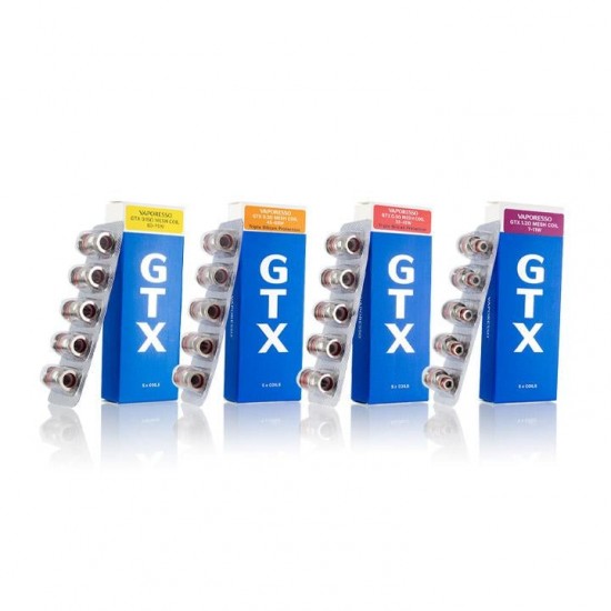 Vaporesso GTX Coil Vaporesso GTX Coil