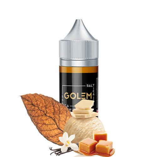 Saltica Salt Likit Golem Saltica Salt Likit Golem