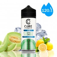 Dinner Lady Likit Honeydew Melonade Ice 120mL Dinner Lady Likit Honeydew Melonade Ice 120mL