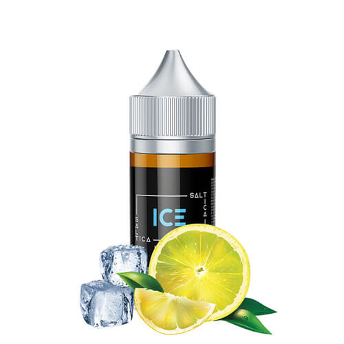 Saltica Salt Likit Ice Saltica Salt Likit Ice