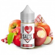 I Love Salts Likit Juicy Apples I Love Salts Likit Juicy Apples