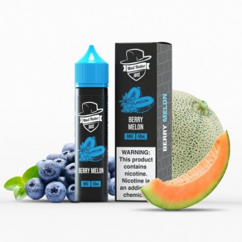 Mad Hatter Likit Berry Melon Mad Hatter Likit Berry Melon