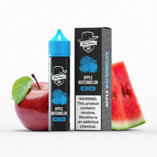 Mad Hatter Likit Apple Watermelon Mad Hatter Likit Apple Watermelon