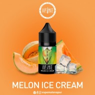 VapeMate Likit Melon Ice cream Likit VapeMate Likit Melon Ice cream Likit