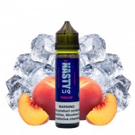 Nasty Juice Liq Peach Ice Likit Nasty Juice Liq Peach Ice Likit