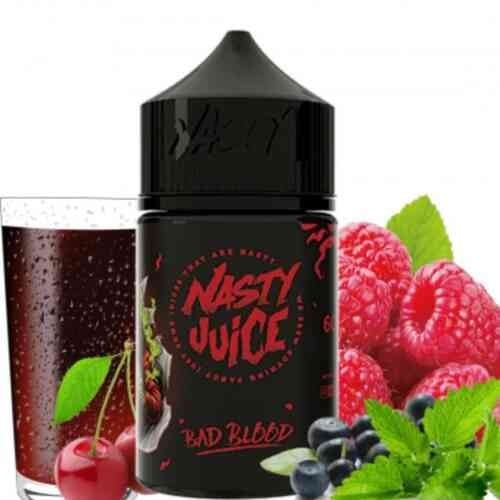 Nasty Juice Bad Blood Likit Nasty Juice Bad Blood Likit