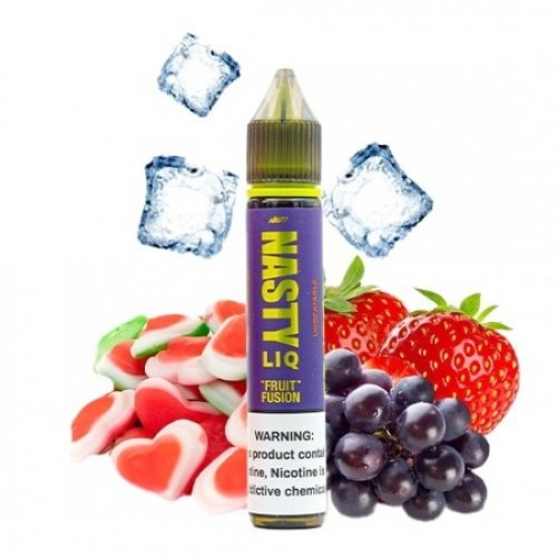 Nasty Juice Liq Fruit Fusion Likit Nasty Juice Liq Fruit Fusion Likit