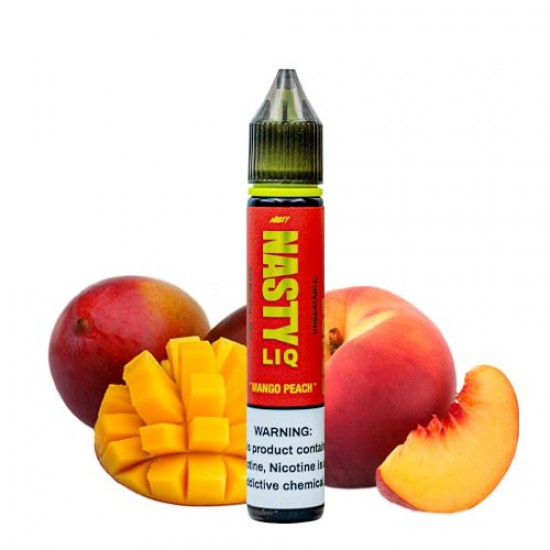 Nasty Juice Liq Mango Peach Likit Nasty Juice Liq Mango Peach Likit