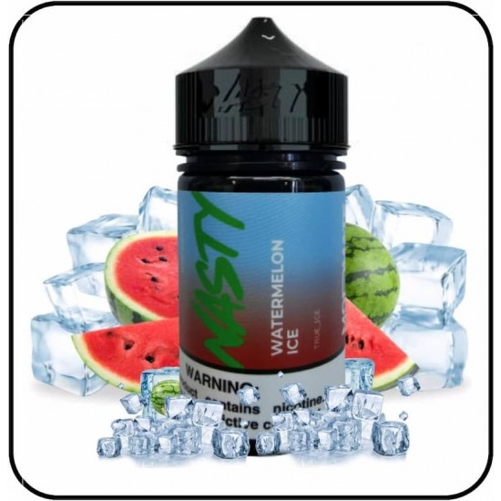 Nasty Juice Watermelon İce Likit Nasty Juice Watermelon İce Likit