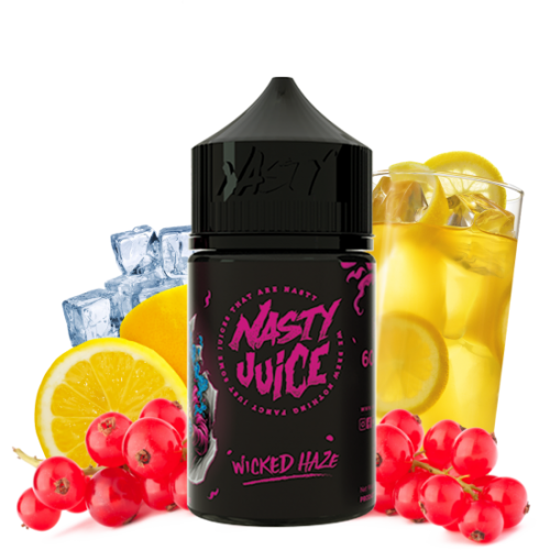 Nasty Juice Likit Wicked Haze Nasty Juice Likit Wicked Haze
