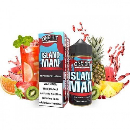 One Hit Wonder Island Man Likit One Hit Wonder Island Man Likit
