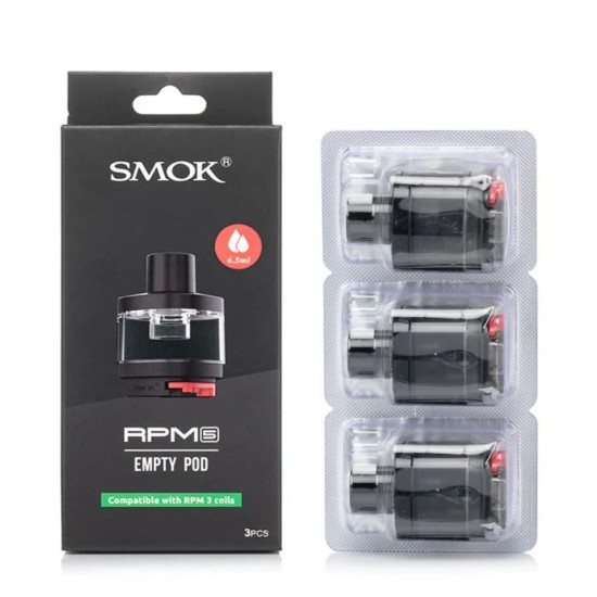 SMOK RPM 5 Kartuş SMOK RPM 5 Kartuş