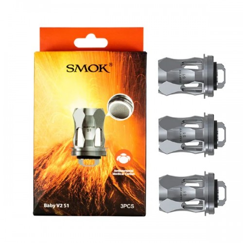 SMOK TFV8 Baby V2 Coil SMOK TFV8 Baby V2 Coil