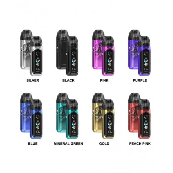 Smok Nord 6 Smok Nord 6