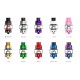 Smok TFV12 Baby Prince Atomizer Smok TFV12 Baby Prince Atomizer