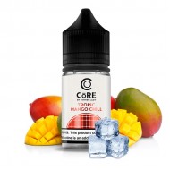 Dinner Lady Core Tropic Mango Chill Salt Likit Dinner Lady Core Tropic Mango Chill Salt Likit