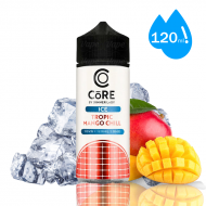 Dinner Lady Likit Core Tropic Mango Chill İce Dinner Lady Likit Core Tropic Mango Chill İce