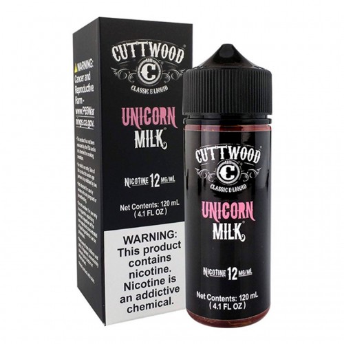 Cuttwood Likit Unicorn Milk Cuttwood Likit Unicorn Milk
