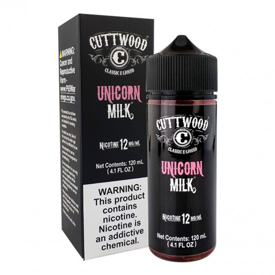 Cuttwood Likit Unicorn Milk Cuttwood Likit Unicorn Milk