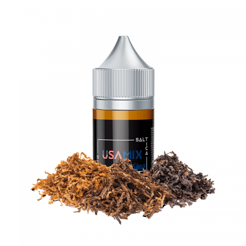 Saltica USA Mix Salt Likit Saltica USA Mix Salt Likit