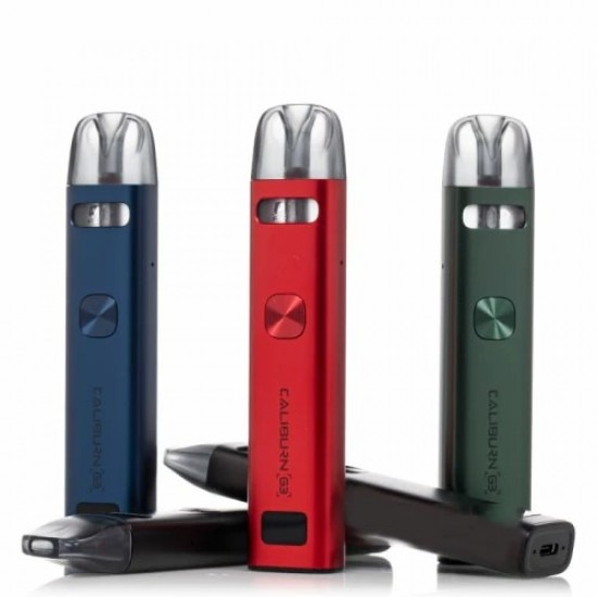 Uwell Caliburn G3 Uwell Caliburn G3