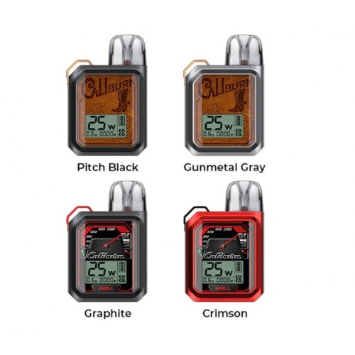 Uwell Caliburn GK3 Uwell Caliburn GK3