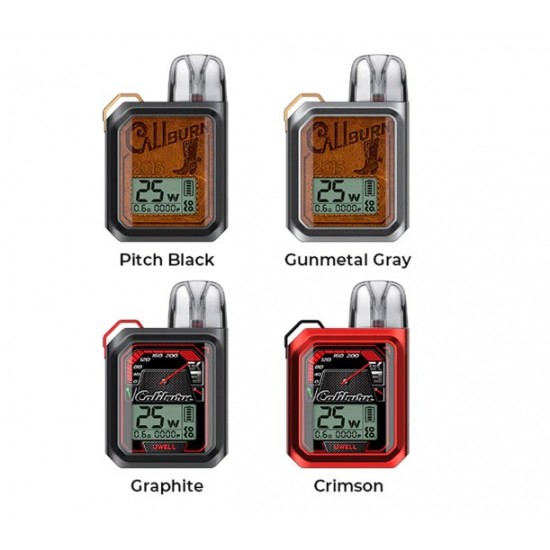 Uwell Caliburn GK3 Uwell Caliburn GK3