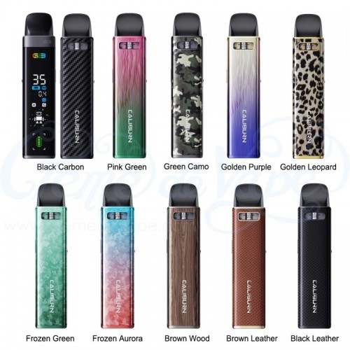 Uwell Caliburn G3 Pro Uwell Caliburn G3 Pro