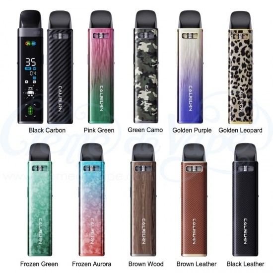 Uwell Caliburn G3 Pro Uwell Caliburn G3 Pro