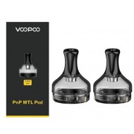VOOPOO PnP MTL Pod Kartuş VOOPOO PnP MTL Pod Kartuş