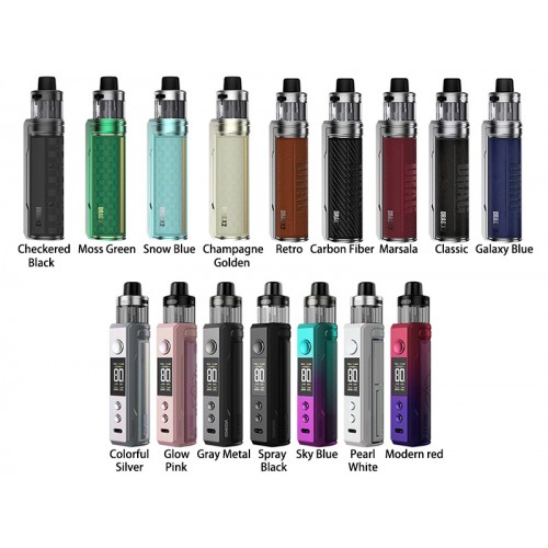 VOOPOO Drag X2 VOOPOO Drag X2