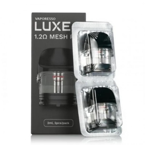 Vaporesso LUXE Q Kartuş Vaporesso LUXE Q Kartuş
