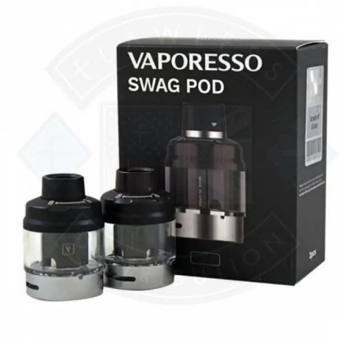 Vaporesso Swag PX80 Kartuş Vaporesso Swag PX80 Kartuş