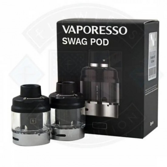 Vaporesso Swag PX80 Kartuş Vaporesso Swag PX80 Kartuş