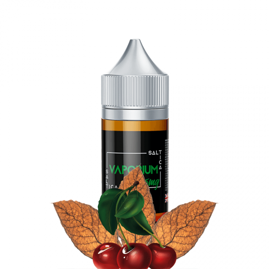 Saltica Vaporium Salt Likit Saltica Vaporium Salt Likit