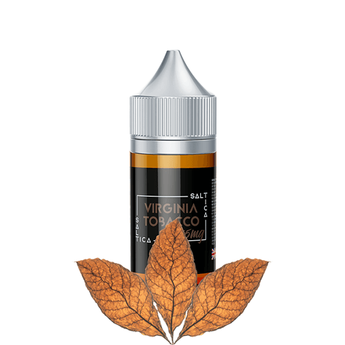 Saltica Virginia Tobacco Salt Likit Saltica Virginia Tobacco Salt Likit