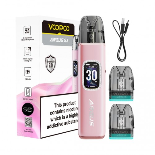 VOOPOO Argus G3 VOOPOO Argus G3