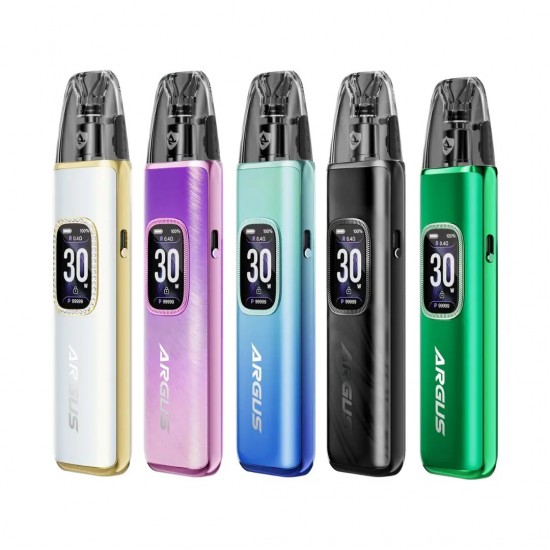 VOOPOO Argus G3 VOOPOO Argus G3