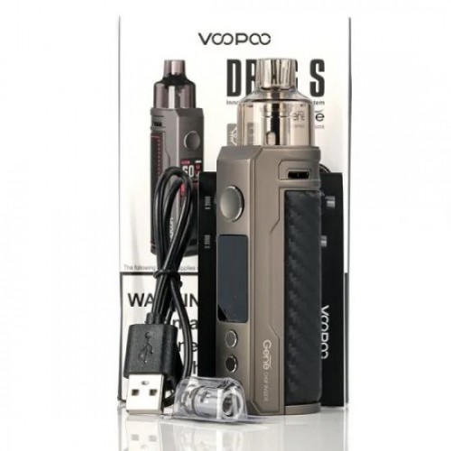 VOOPOO Drag S VOOPOO Drag S