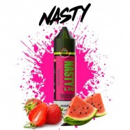Nasty Juice Liq Watermelon Strawberry Likit Nasty Juice Liq Watermelon Strawberry Likit